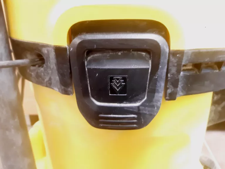 ODKURZACZ KARCHER WD3