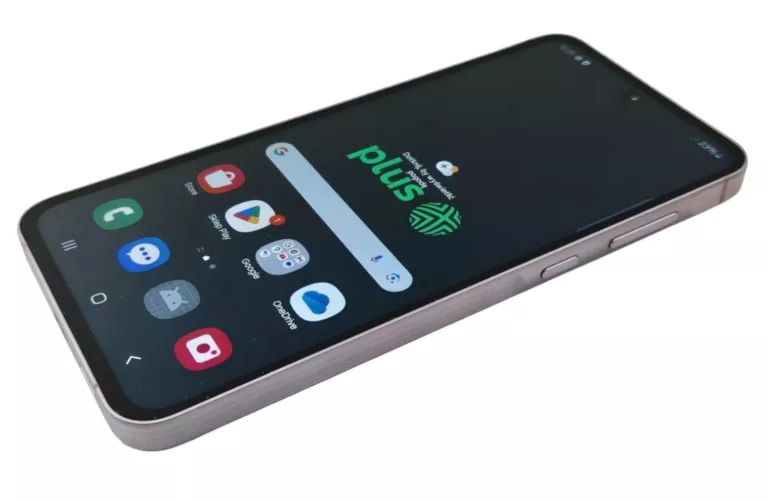 ŁADNY SMARTFON SAMSUNG GALAXY A55 8 GB / 128 GB 5G - RATY PLUS NA CZĘŚCI !