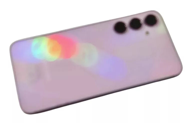 ŁADNY SMARTFON SAMSUNG GALAXY A55 8 GB / 128 GB 5G - RATY PLUS NA CZĘŚCI !