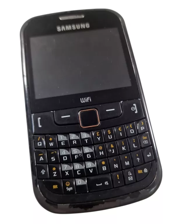TELEFON SAMSUNG GT-S3350