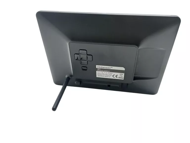 RAMKA CYFROWA 7" INTENSO PHOTOAGENT ZESTAW!