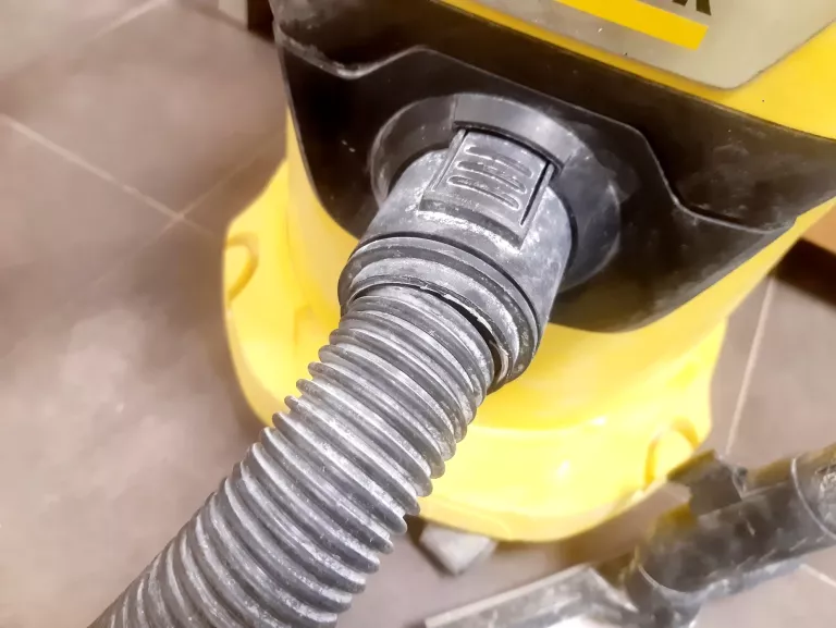 ODKURZACZ KARCHER WD3