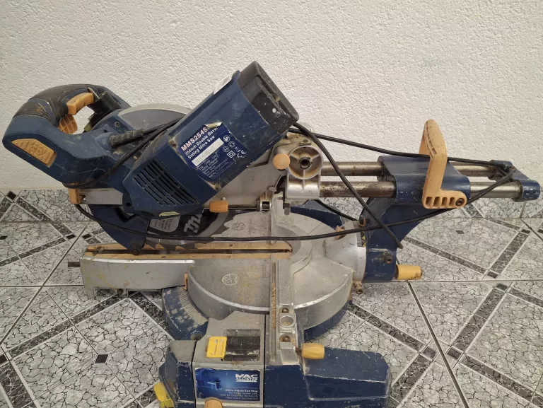 PIŁA UKOŚNICA MACALLISTER MMS254SL 1800W