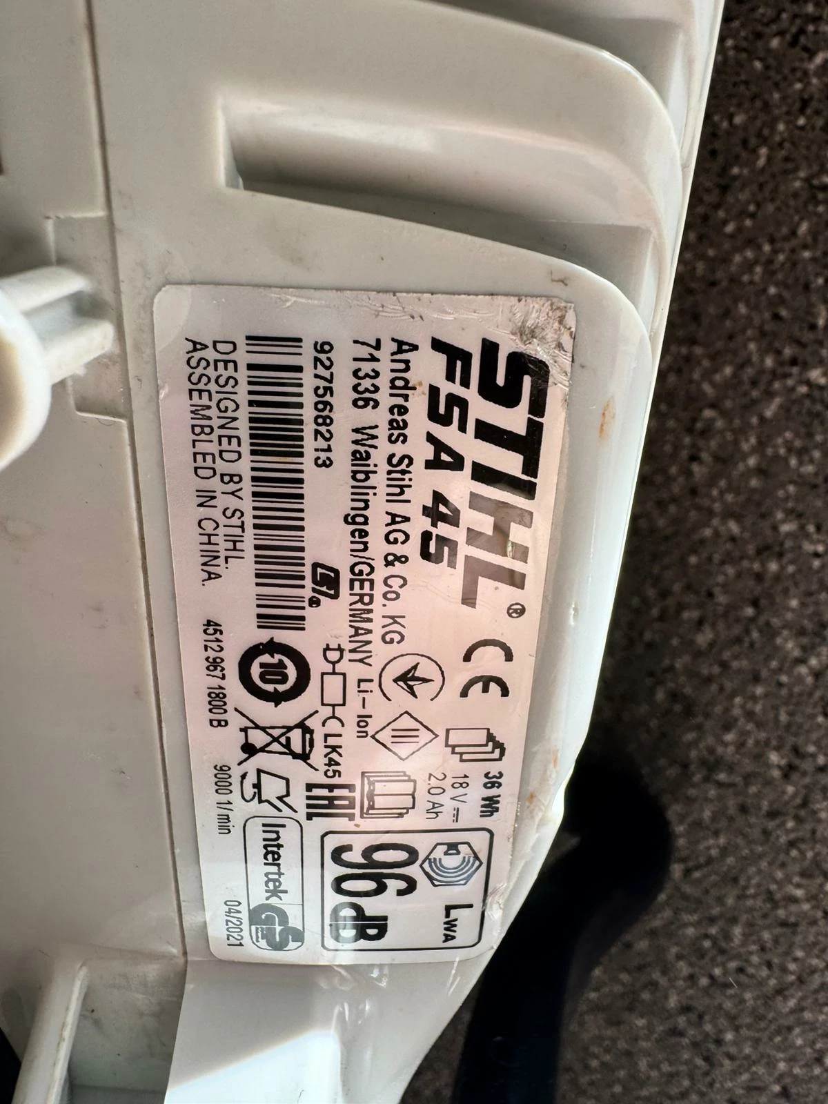 kosa-akumulatorowa-stihl-fsa-45-marka-248811-951570