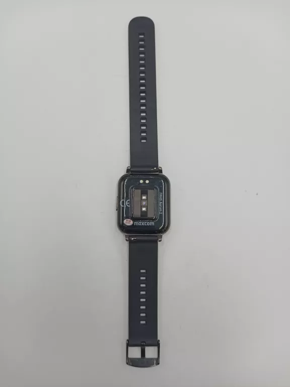 SMARTWATCH MAXCOM AURUM 2 FW45 KABEL PUDEŁKO