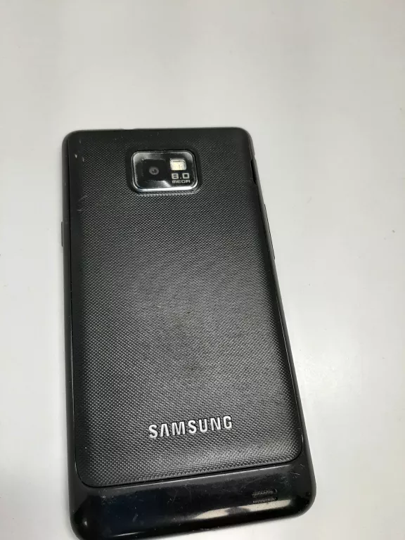 TELEFON SAMSUNG GALAXY S II GT-I9100