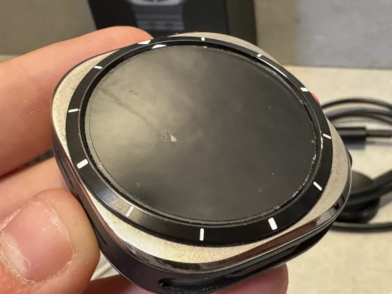 SAMSUNG GALAXY WATCH ULTRA 47MM SM-L705 *GWARANCJA*