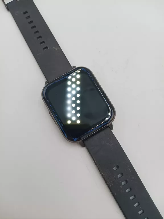 SMARTWATCH MAXCOM AURUM 2 FW45 KABEL PUDEŁKO