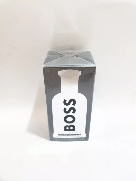 HUGO BOSS BOTTLED 50 ML