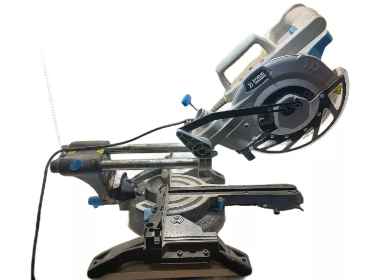PIŁA UKOŚNICA Z POSUWEM MACALLISTER 210 MM MMIS210S-A