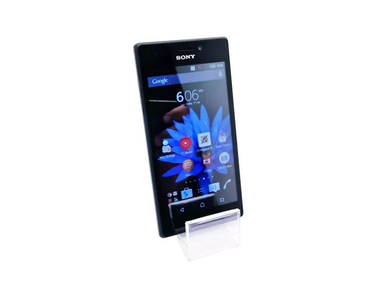 TELEFON SONY XPERIA M2 D2303