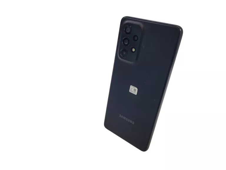 TELEFON GALAXY A53 128GB NA CZĘŚCI