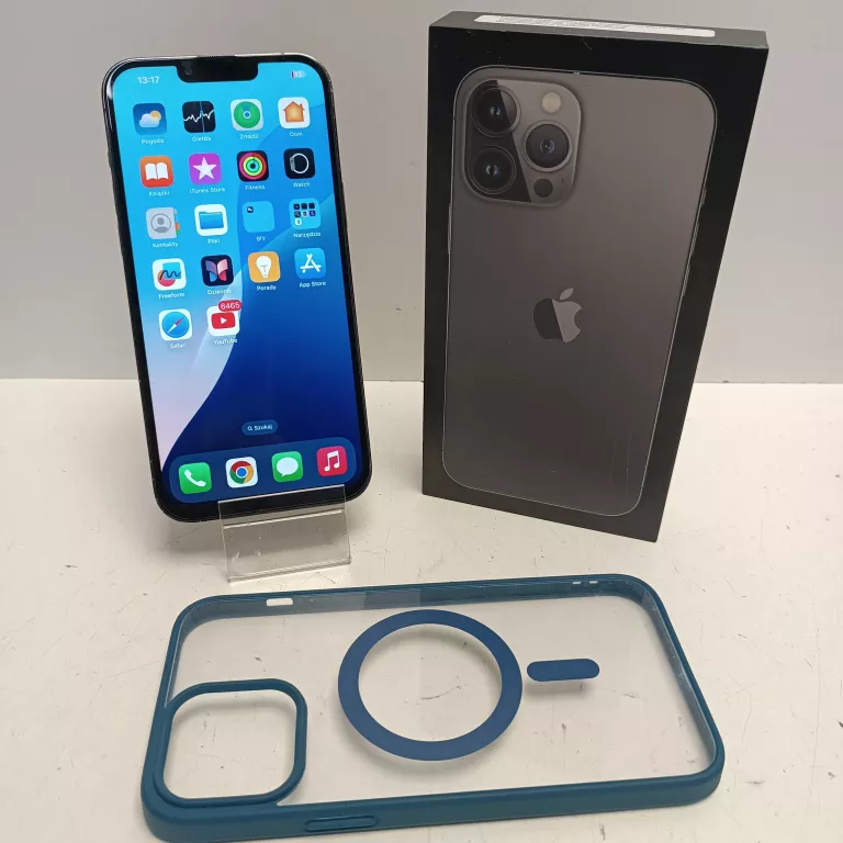 TELEFON IPHONE 13 PRO MAX