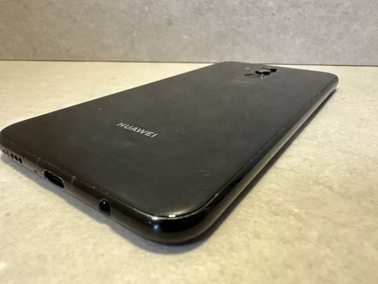 TELEFON HUAWEI MATE 20 LITE 4/64GB