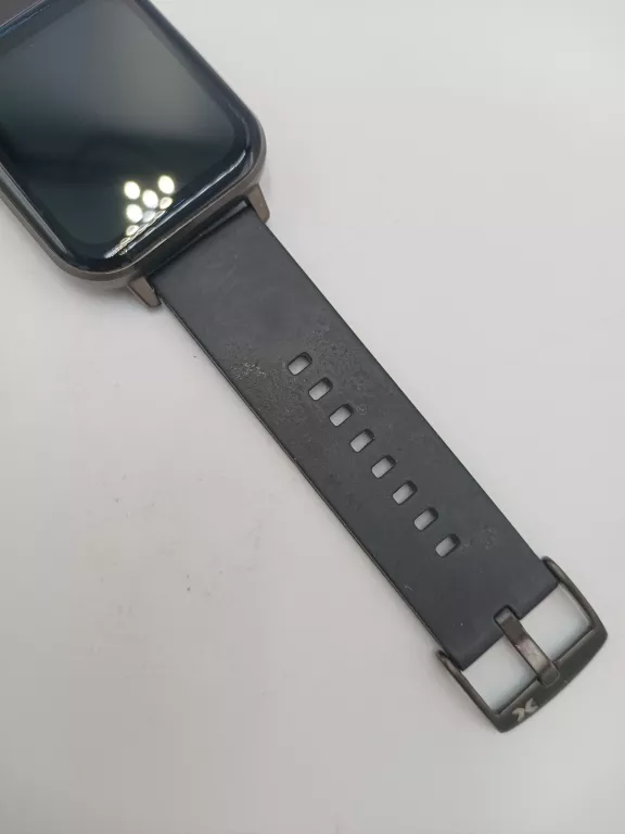 SMARTWATCH MAXCOM AURUM 2 FW45 KABEL PUDEŁKO