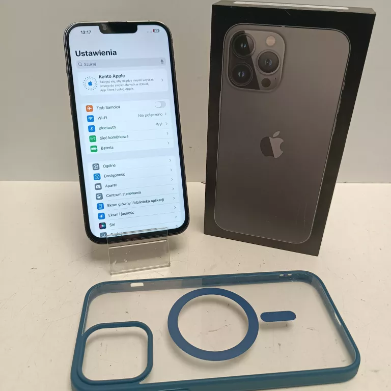 TELEFON IPHONE 13 PRO MAX