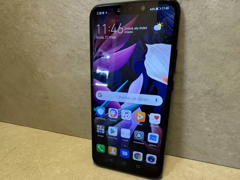 TELEFON HUAWEI MATE 20 LITE 4/64GB