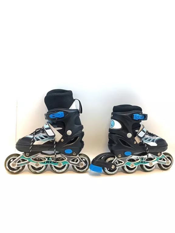 ROLKI NILS EXTERME NJ1828 35-38ROZ