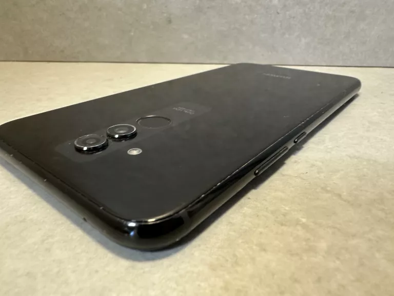 TELEFON HUAWEI MATE 20 LITE 4/64GB
