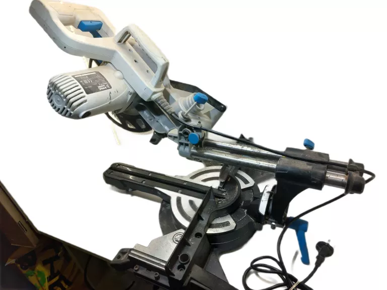 PIŁA UKOŚNICA Z POSUWEM MACALLISTER 210 MM MMIS210S-A