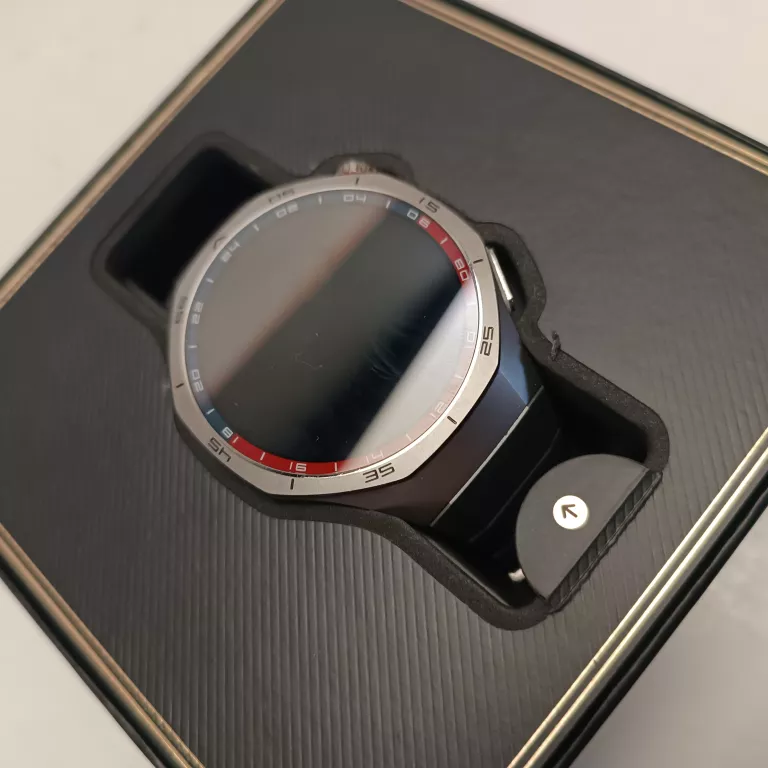 HUAWEI WATCH GT 5 PRO 46MM