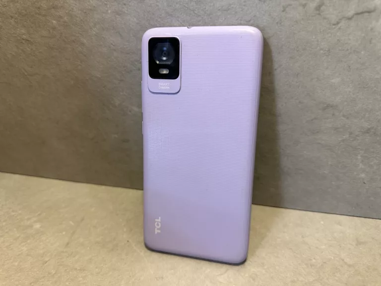 TELEFON SMARTFON TCL 403*OPIS*