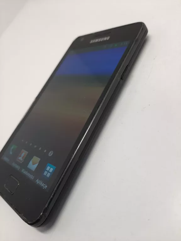 TELEFON SAMSUNG GALAXY S II GT-I9100