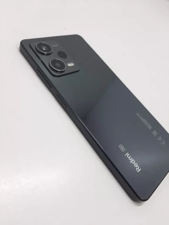TELEFON REDMI NOTE 12 PRO 5G 6/128GB/PUD