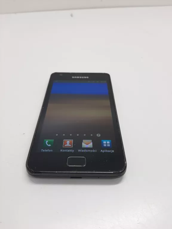 TELEFON SAMSUNG GALAXY S II GT-I9100