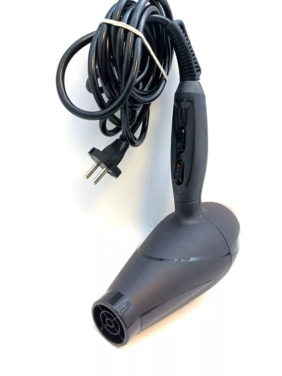 SUSZARKA DO WŁOSOW BABYLISS 6709DE 2X KOŃCÓWKI