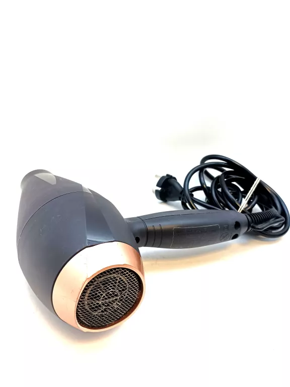 SUSZARKA DO WŁOSOW BABYLISS 6709DE 2X KOŃCÓWKI