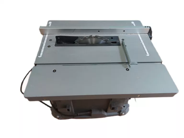 PILARKA STOŁOWA 2000 W MEEC TOOLS M1HZP210E1