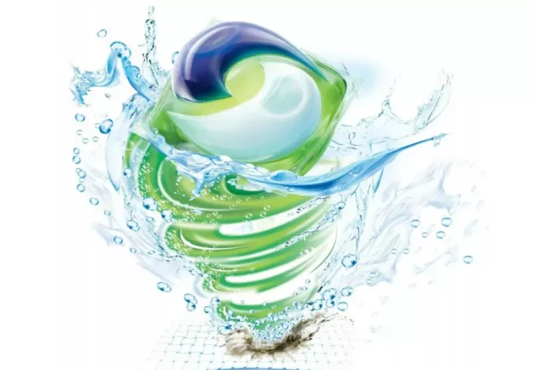 ARIEL COLOR ALLIN1, KAPSUŁKI DO PRANIA, 50 PRAŃ