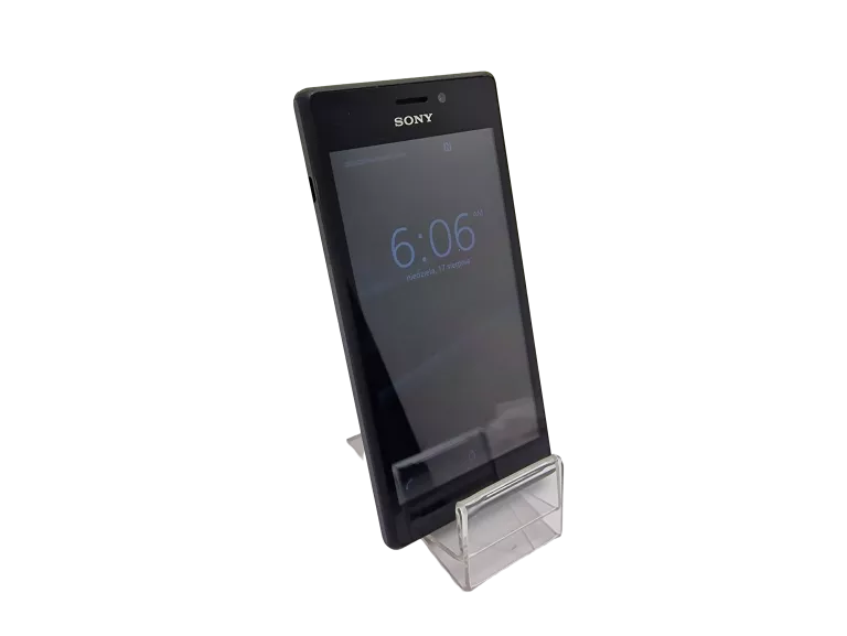 TELEFON SONY XPERIA M2 D2303
