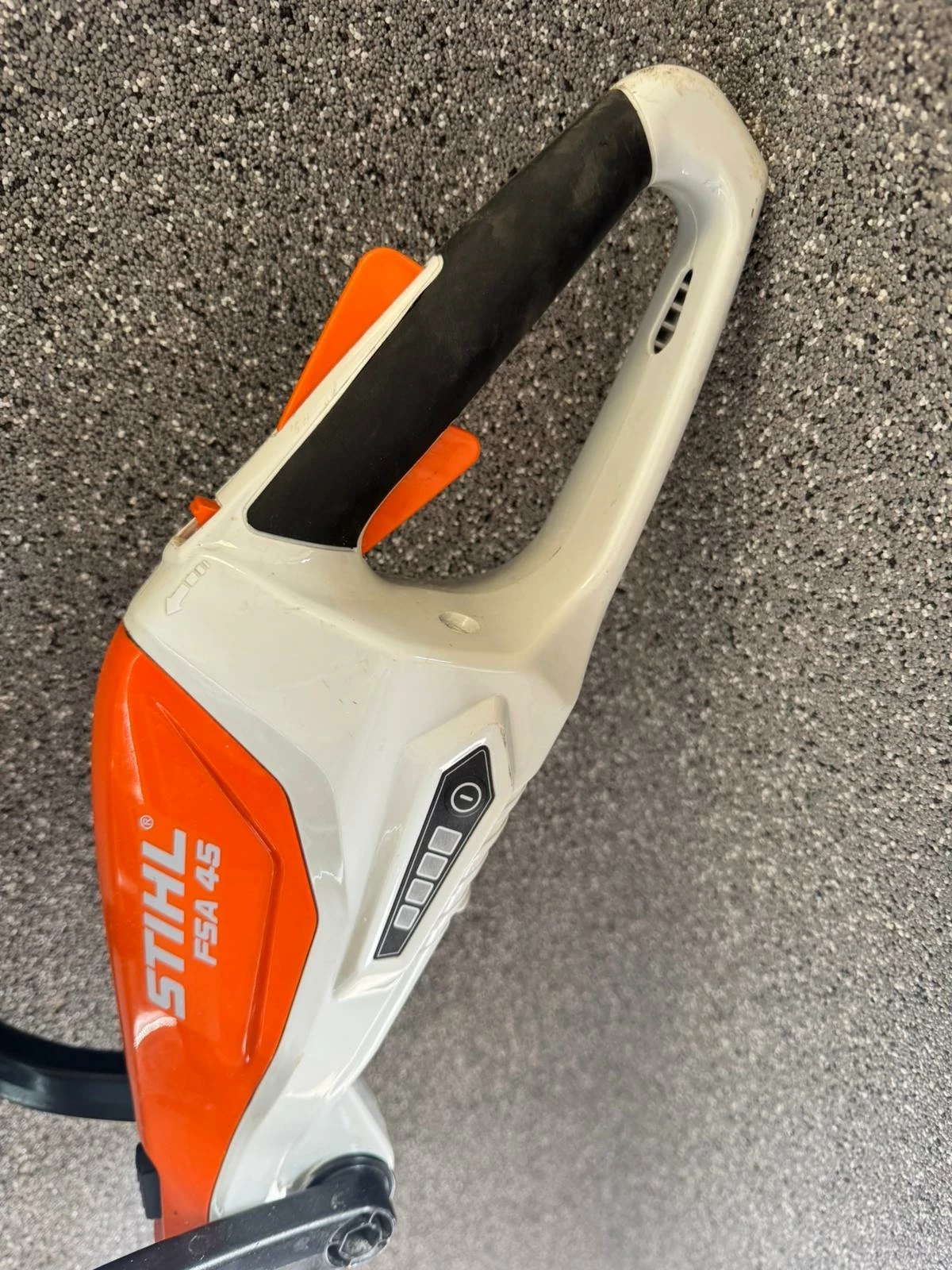 kosa-akumulatorowa-stihl-fsa-45-ean-gtin-5906063231076