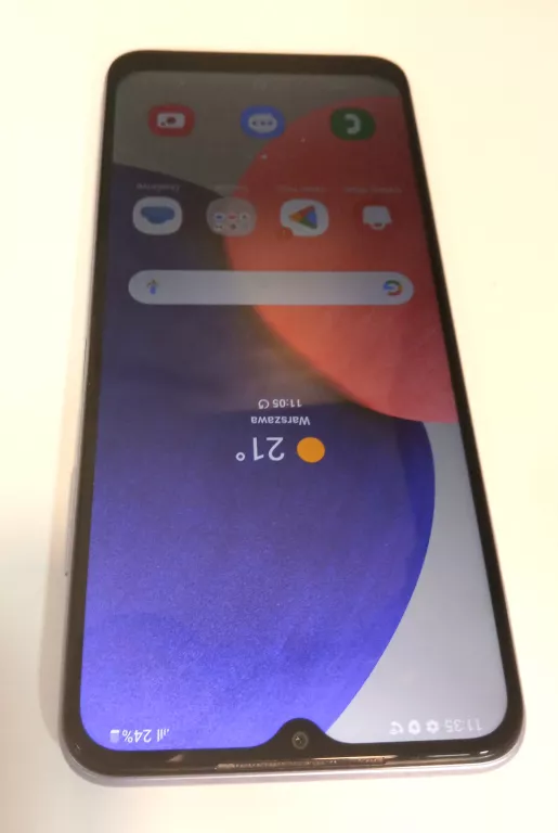 TELEFON SAMSUNG A22 5G