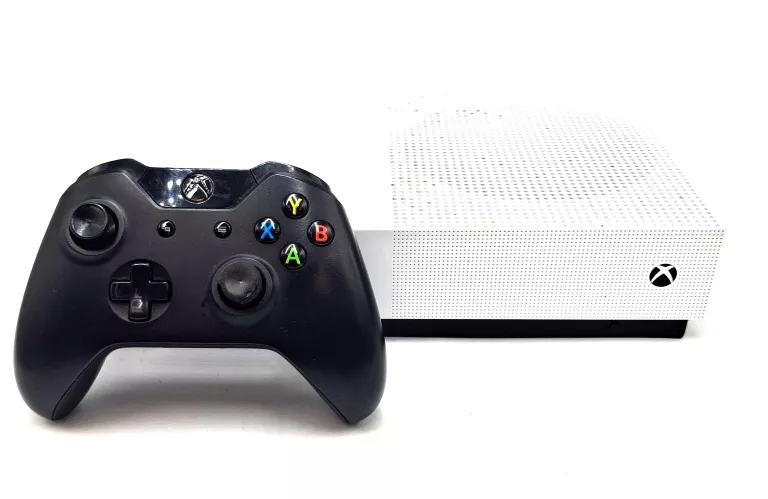 KONSOLA MICROSOFT XBOX ONE S MODEL 1681 1TB