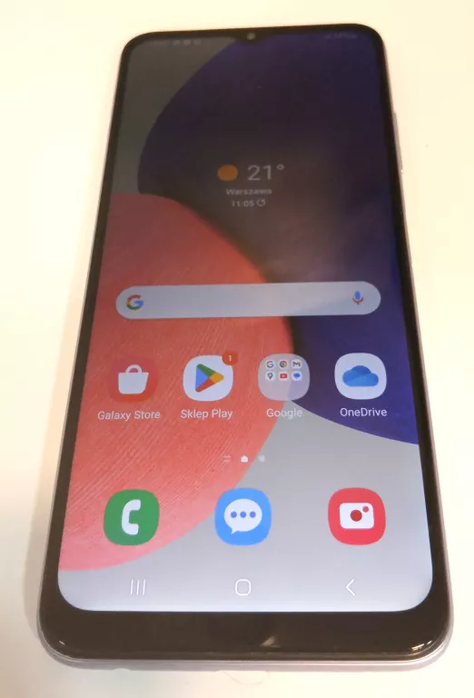 TELEFON SAMSUNG A22 5G
