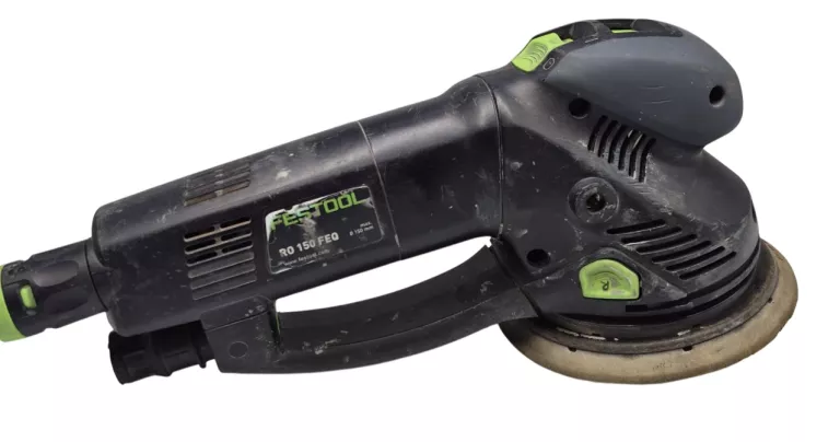 SZLIFIERKA MIMOŚRODOWA FESTOOL RO 150 FEQ