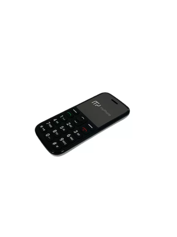 TELEFON MYPHONE HALO A LTE