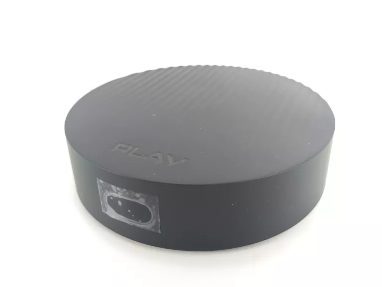 DEKODER/ ODTWARZACZ MULTIMEDIALNY TV BOX PLAY