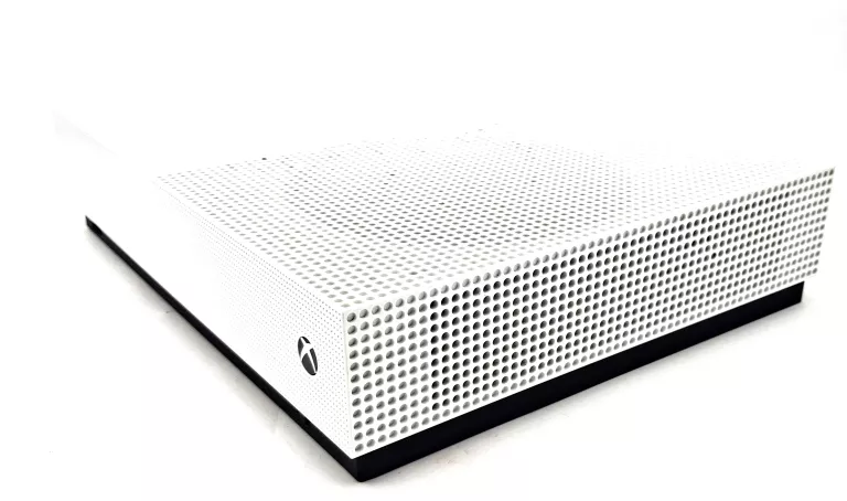 KONSOLA MICROSOFT XBOX ONE S MODEL 1681 1TB