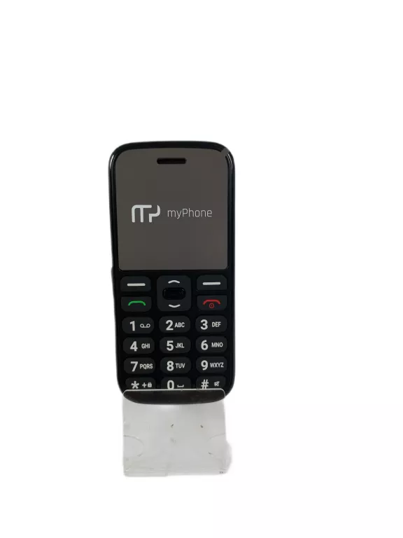 TELEFON MYPHONE HALO A LTE