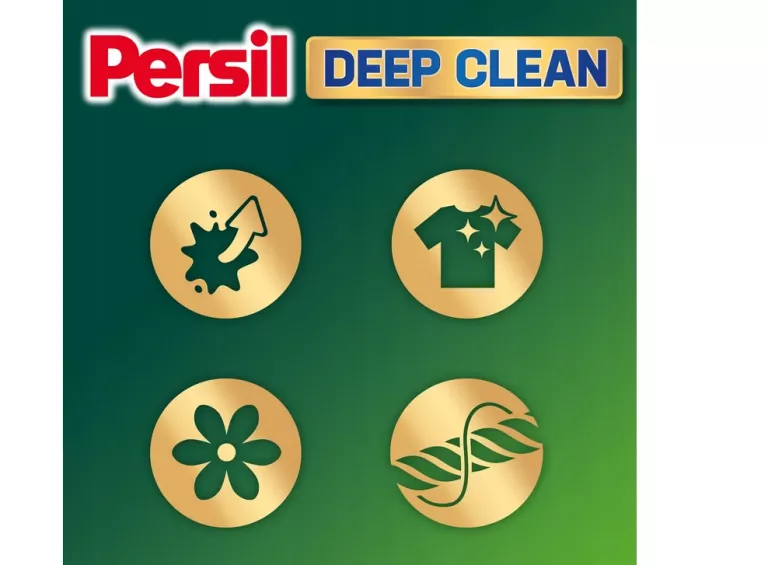 PERSIL POWER CAPS COLOR 60SZT. KAPSUŁKI DO PRANIA