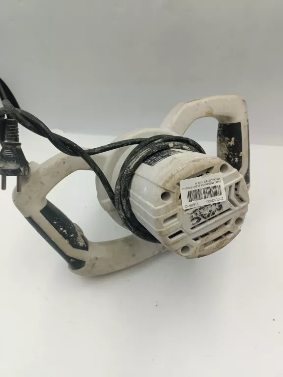 MIESZARKA ELEKTRYCZNA MACALLISTER MPM1200 1200 W