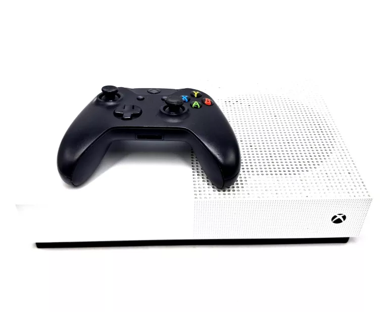 KONSOLA MICROSOFT XBOX ONE S MODEL 1681 1TB
