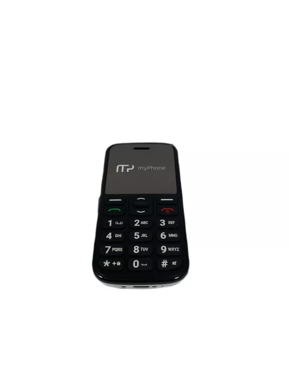 TELEFON MYPHONE HALO A LTE
