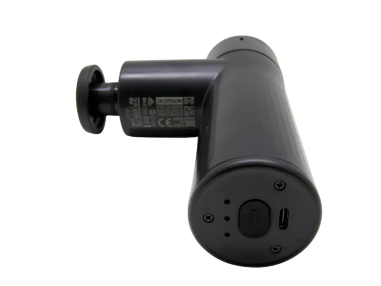 MASAŻER DECATHLON PERCUSSION MASSAGE DEVICE MINI  ZOBACZ!