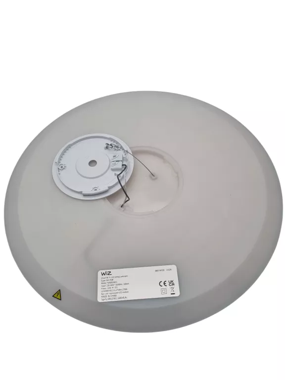 LAMPA WIZ 32W W 22-65K RGB - OKAZJA!