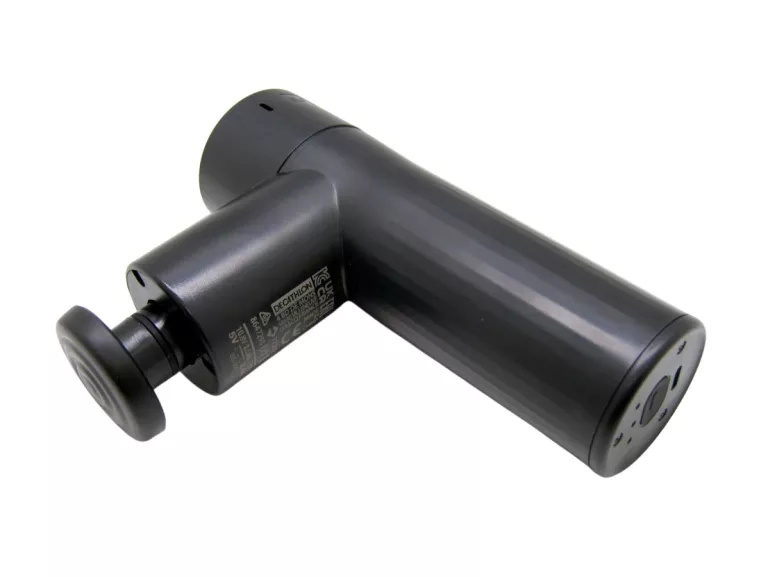 MASAŻER DECATHLON PERCUSSION MASSAGE DEVICE MINI  ZOBACZ!